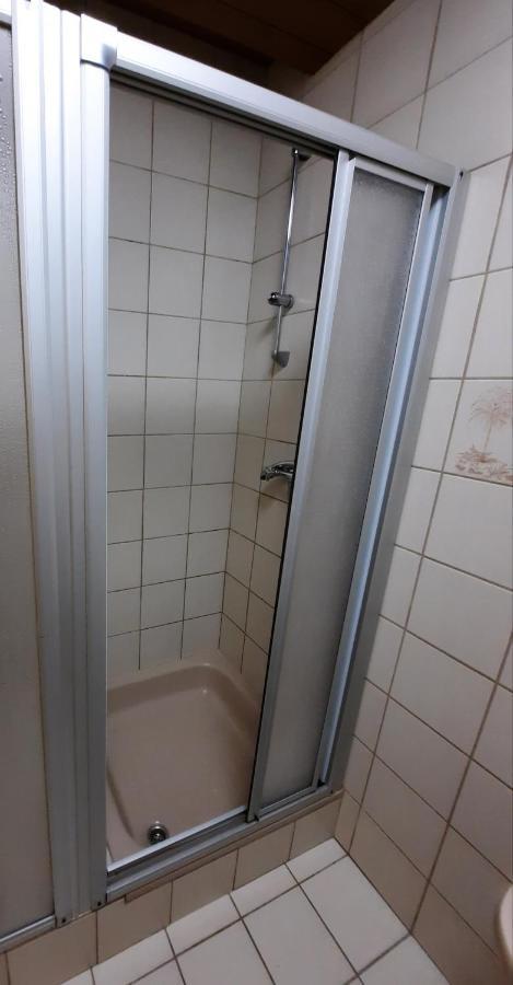 Apartment Weitblick Butjadingen Kültér fotó